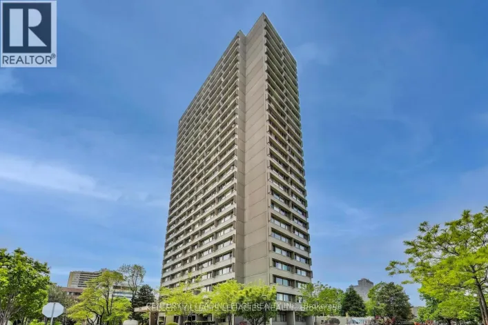 2208 - 715 DON MILLS ROAD, Toronto