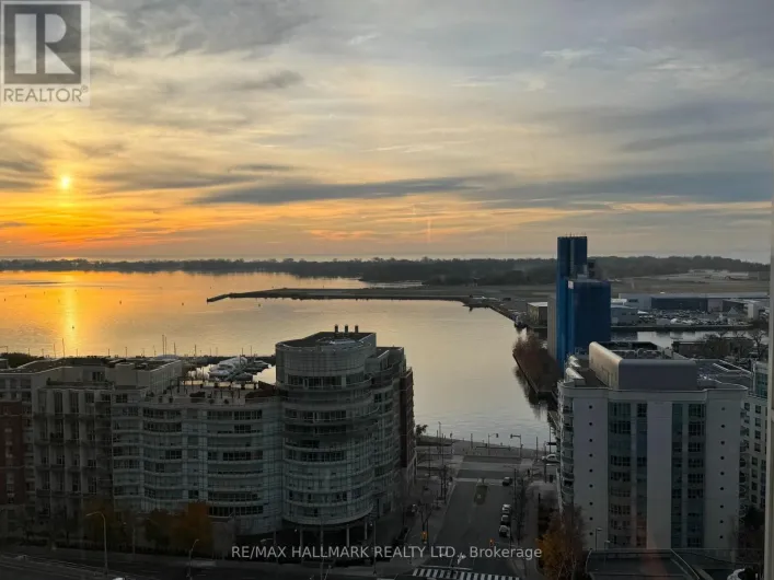 2208 - 75 QUEENS WHARF ROAD, Toronto