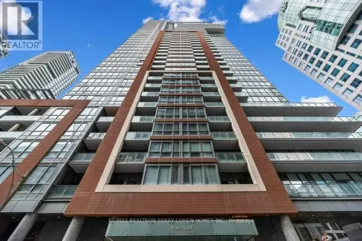 2208 - 8 MERCER STREET, Toronto