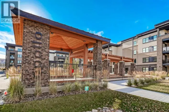 2208, 80 Greenbriar Place NW, Calgary