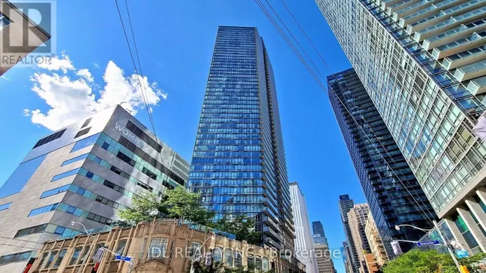 2208 - 832 BAY STREET, Toronto