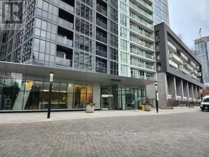 2208 - 85 QUEENS WHARF ROAD, Toronto