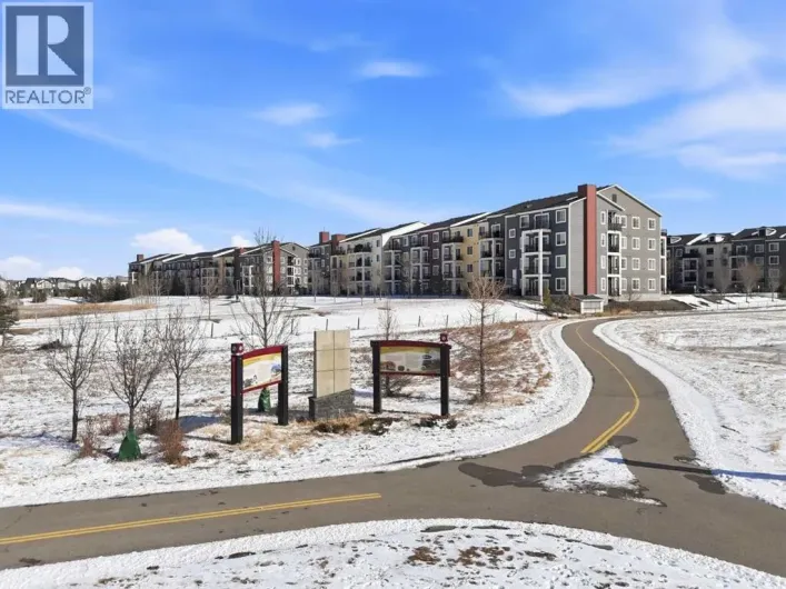 2208, 99 Copperstone Park SE, Calgary