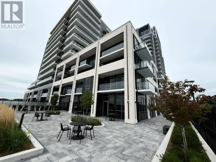 2208 A - 115 NIPISSING ROAD, Milton