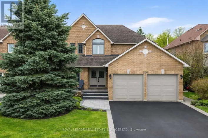 2208 BRAYS LANE, Oakville