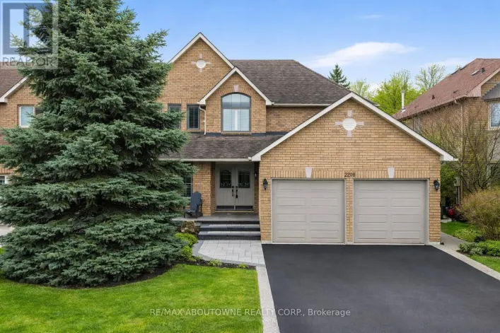 2208 BRAYS LANE, Oakville
