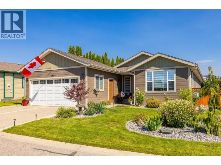 2208 Mimosa Drive, West Kelowna