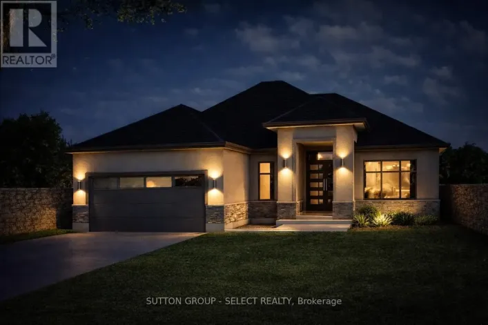 2208 ROBBIE'S WAY, London North