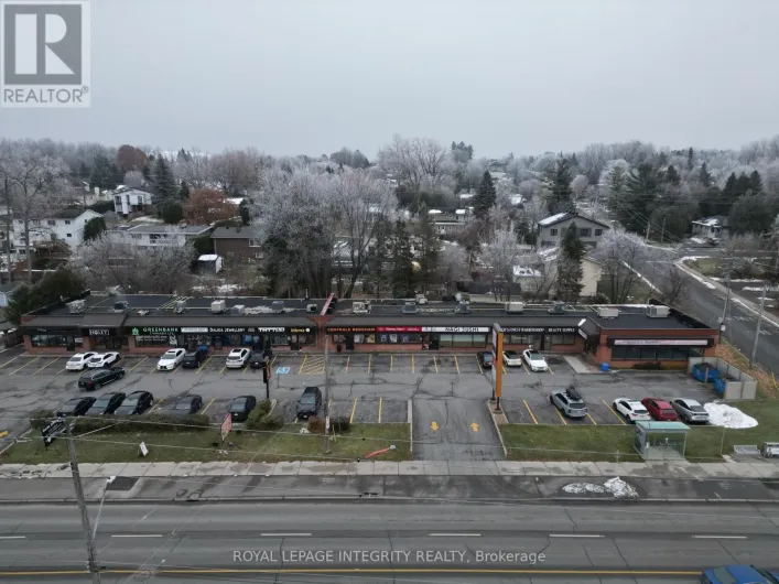 2208 ST. JOSEPH BOULEVARD, Ottawa