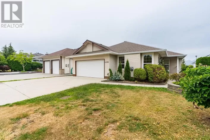 22081 124 AVENUE, Maple Ridge
