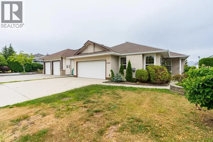 22081 124 AVENUE, Maple Ridge