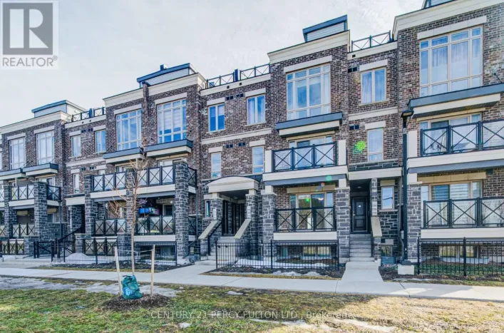 2209 - 10 WESTMEATH LANE, Markham