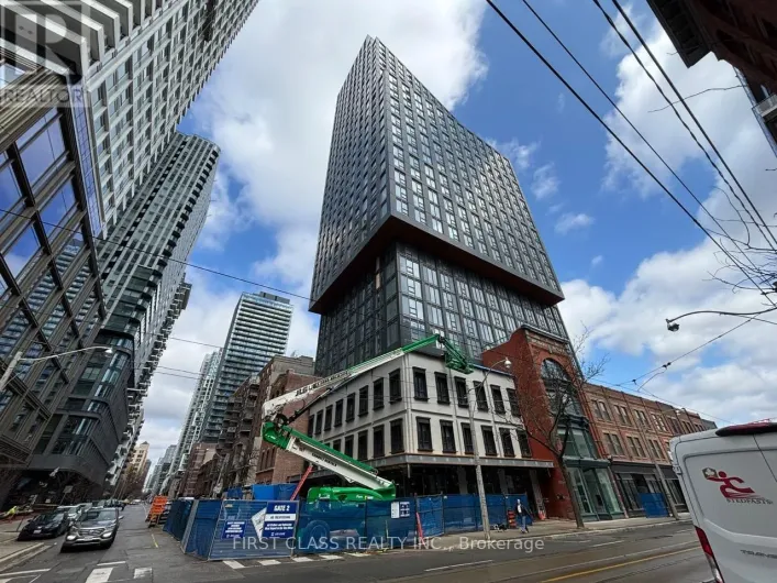 2209 - 100 QUEEN STREET E, Toronto
