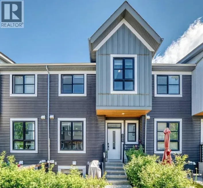 2209, 100 Walgrove Court SE, Calgary
