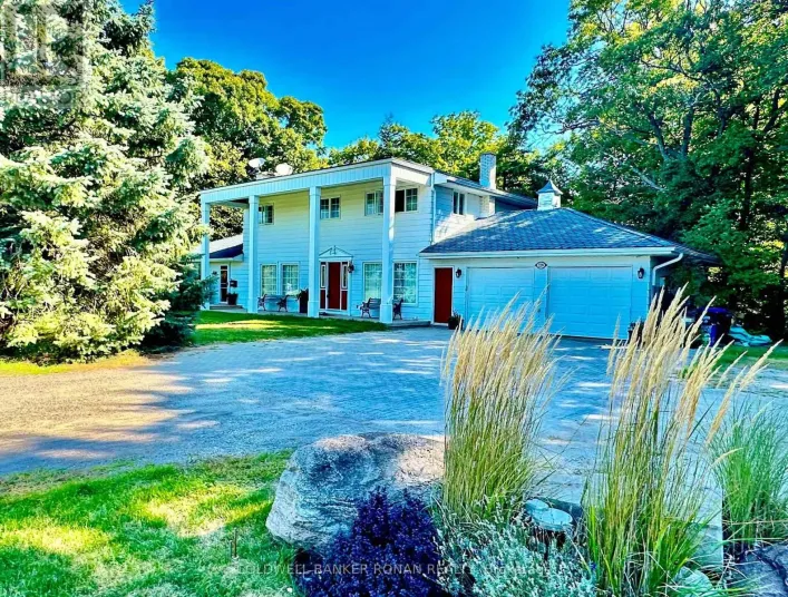 2209 10TH SIDE ROAD, New Tecumseth