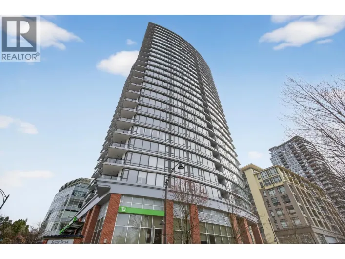 2209 110 BREW STREET, Port Moody