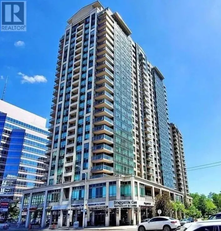 2209 - 18 PARKVIEW AVENUE, Toronto