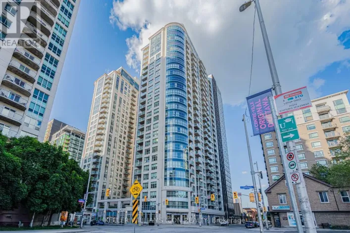 2209 - 195 BESSERER STREET, Ottawa