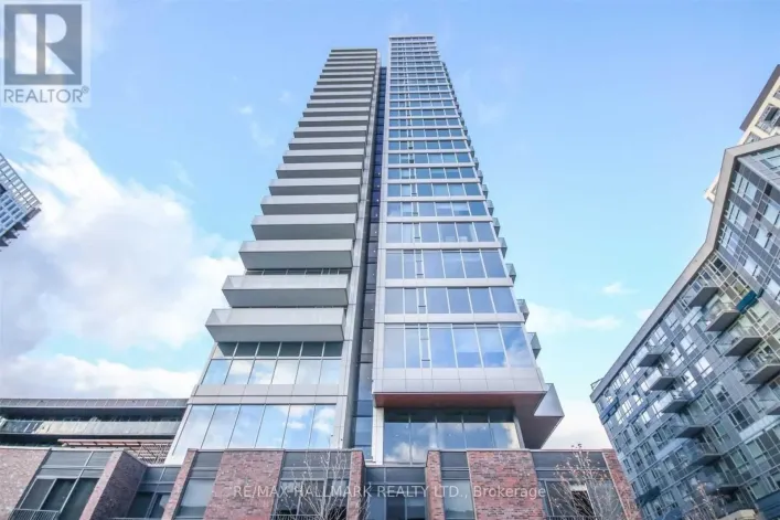 2209 - 20 TUBMAN AVENUE, Toronto