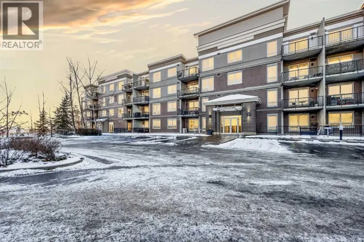 2209, 204 Sparrow Hawk Drive, Fort McMurray