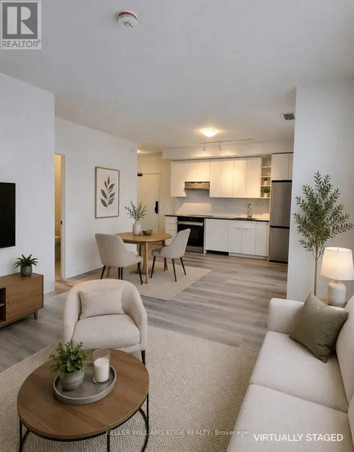2209 - 2075 LAKESHORE ROAD, Burlington