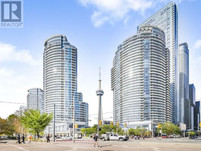 2209 - 208 QUEENS QUAY W, Toronto