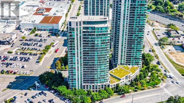 2209 - 235 SHERWAY GARDENS ROAD, Toronto