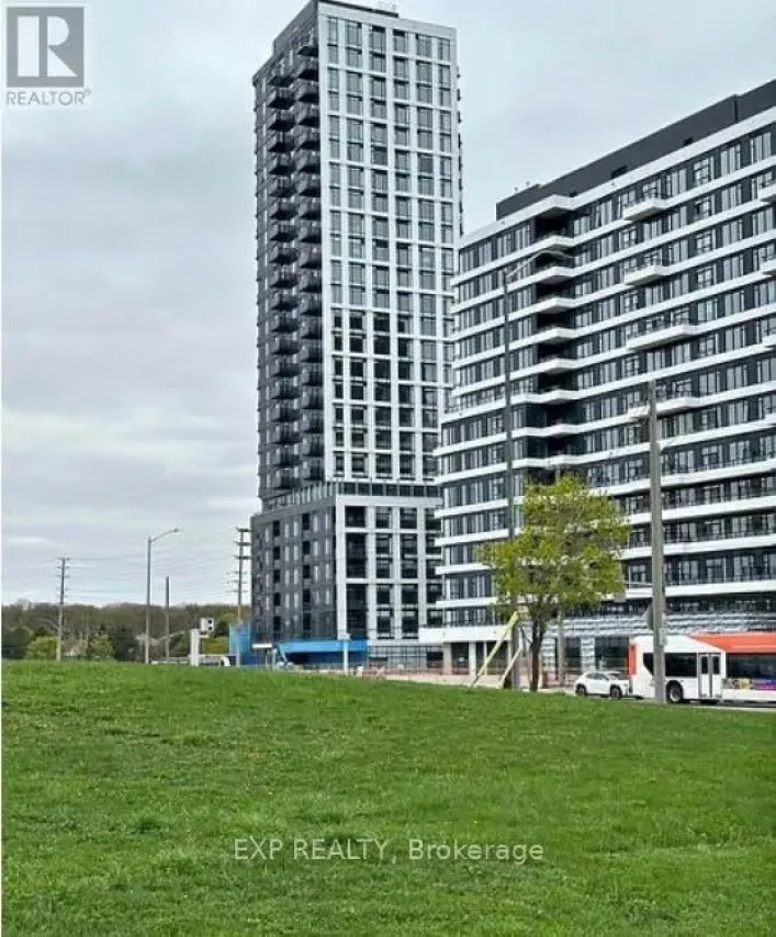 2209 - 2495 EGLINTON AVE W AVENUE, Mississauga