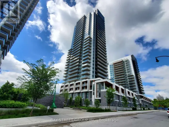 2209 - 27 MCMAHON DRIVE, Toronto