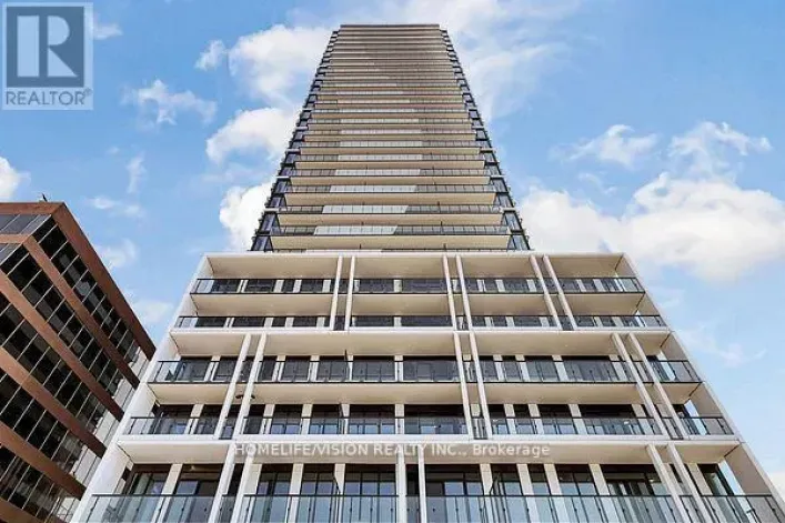 2209 - 29 GREEN TRAIL COURT, Toronto