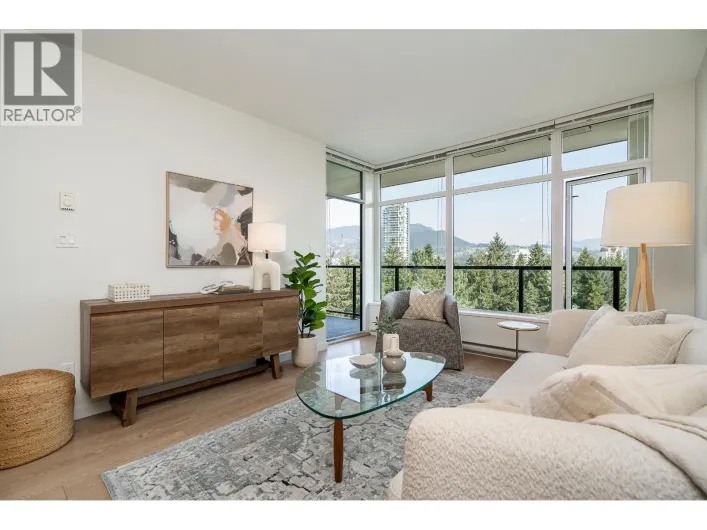 2209 3080 LINCOLN AVENUE, Coquitlam