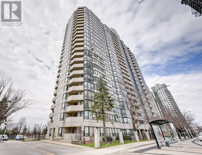 2209 - 330 RATHBURN ROAD W, Mississauga