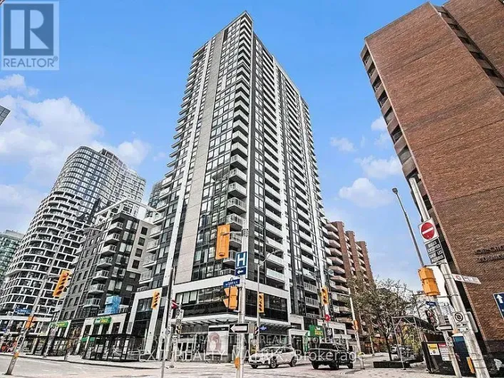 2209 - 340 QUEEN STREET, Ottawa