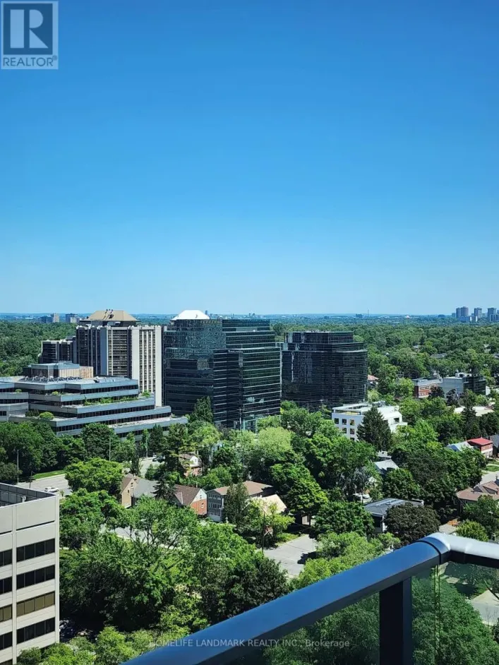 2209 - 35 BALES AVENUE, Toronto