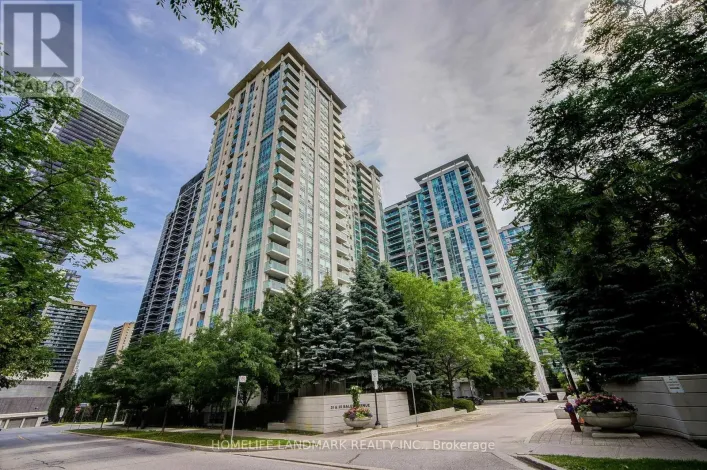 2209 - 35 BALES AVENUE, Toronto