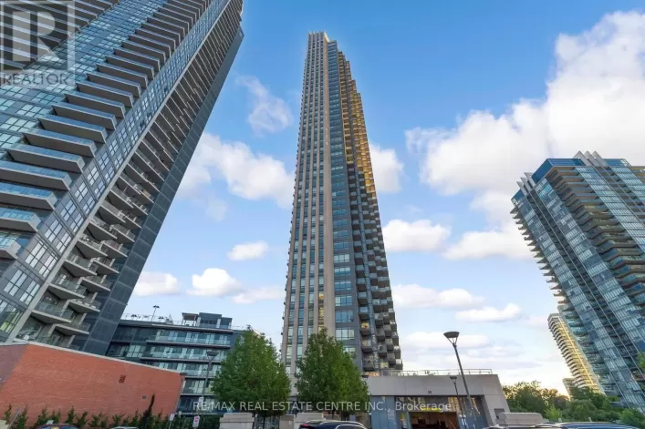 2209 - 36 PARK LAWN ROAD, Toronto