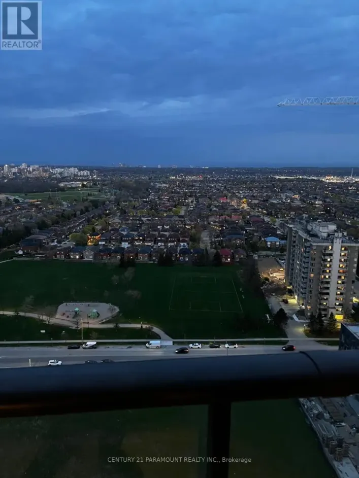 2209 - 448 BURNHAMTHORPE ROAD W, Mississauga