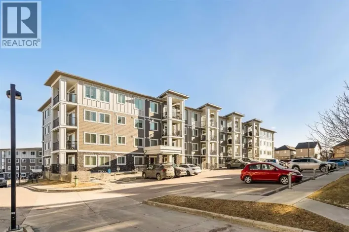 2209, 450 Sage Valley Drive NW, Calgary