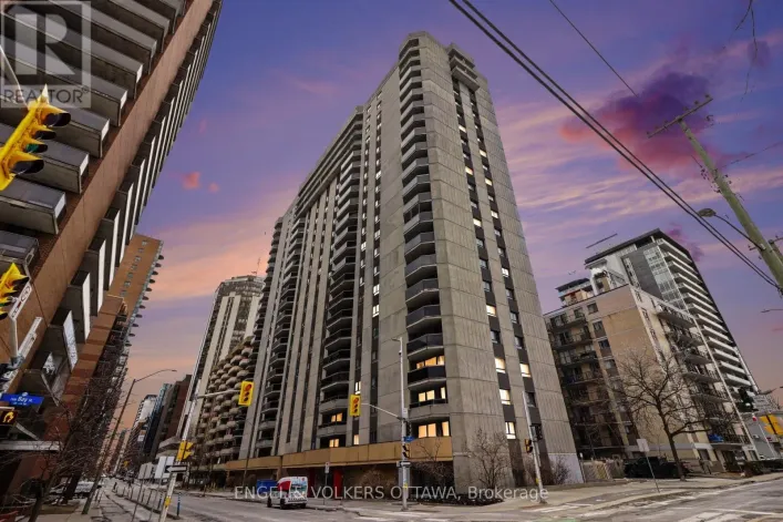 2209 - 470 LAURIER AVENUE W, Ottawa