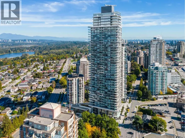 2209 4711 HAZEL STREET, Burnaby