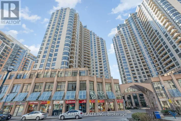 2209 - 5 NORTHTOWN WAY, Toronto