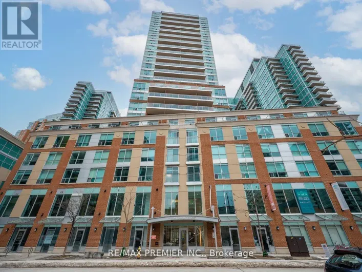 2209 - 50 LYNN WILLIAMS STREET, Toronto