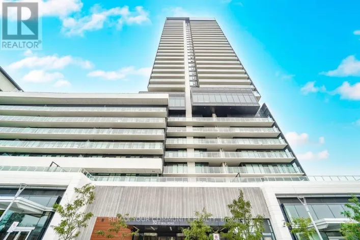 2209 - 50 O'NEILL ROAD, Toronto