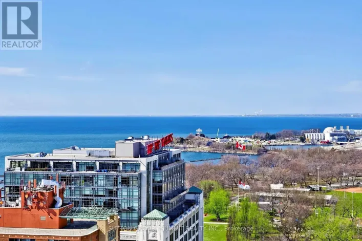 2209 - 600 FLEET STREET, Toronto