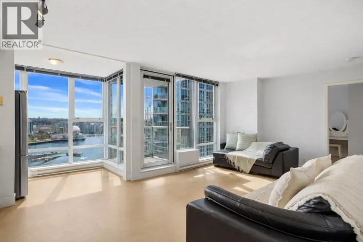 2209 602 CITADEL PARADE, Vancouver