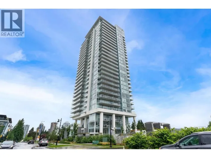 2209 652 WHITING WAY, Coquitlam