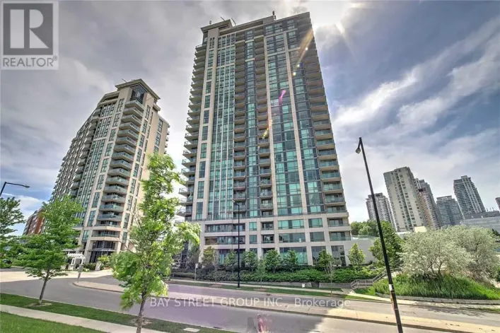 2209 - 88 GRANGEWAY AVENUE, Toronto
