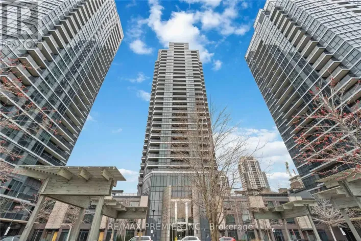 2209 - 9 VALHALLA INN ROAD, Toronto