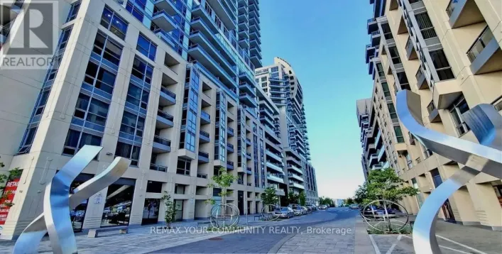 2209 - 9201 YONGE STREET, Richmond Hill