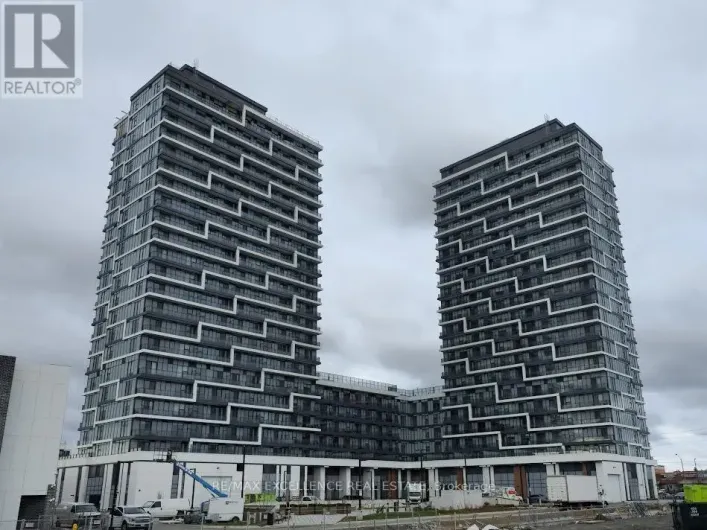 2209 - 9751 MARKHAM ROAD, Markham